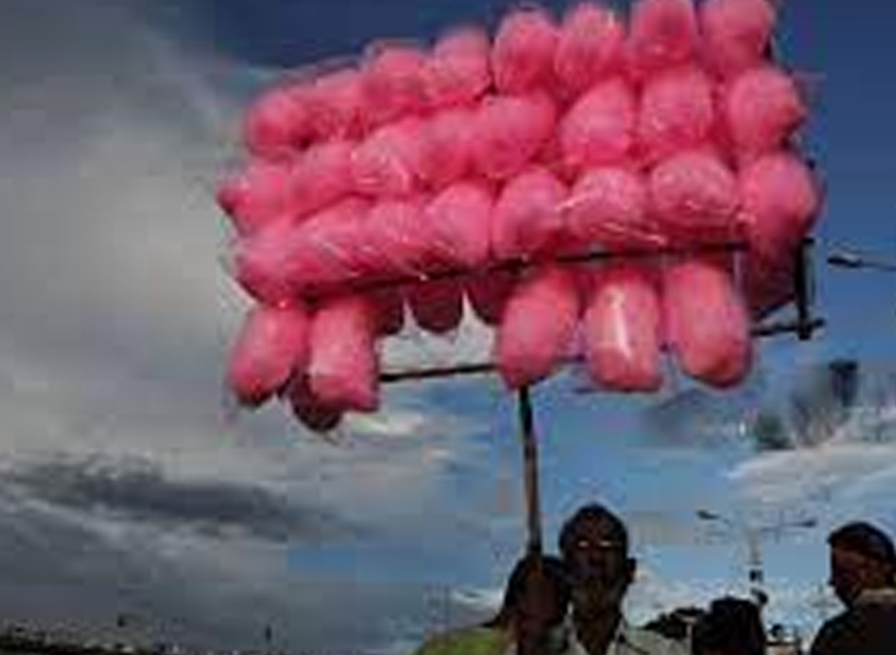 Cotton Candy Ban n Puducherry: పాండిచ్చేరిలో కాటన్ క్యాండీలపై నిషేధం.. లెఫ్టినెంట్ గవర్నర్ తమిళిసై నిర్ణయం..