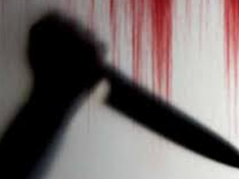 Murder of a married woman in Tenali: తెనాలిలో వివాహిత హత్య.. గొంతు కోసి చంపిన గుర్తుతెలియని వ్యక్తులు