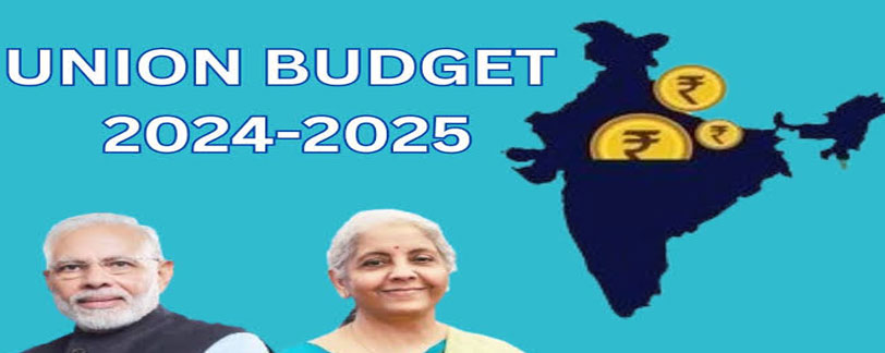 Union Budget 2024 updates