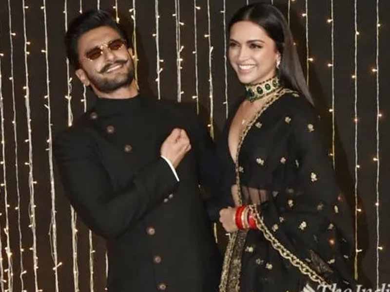 Is Deepika Padukone Pregnant: మొదటి బిడ్డకు జన్మనివ్వబోతున్న దీపికా..? రణవీర్‌ తండ్రి కాబోతున్నాడని వార్తలు..