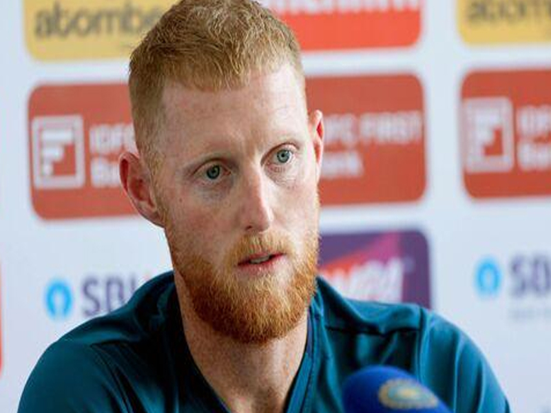 Ben Stokes: అంపైర్ కాల్.. కరెక్టుగా లేదు: ఇంగ్లాండ్ కెప్టెన్ బెన్ స్టోక్స్