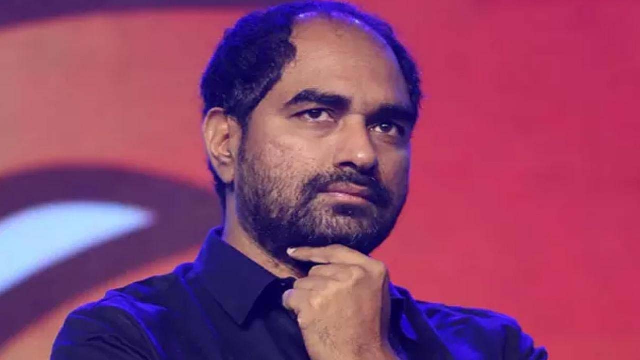 Director krish drugs case