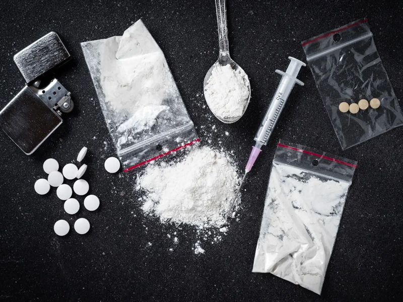 Drug Racket: 2 వేల కోట్ల డ్రగ్ రాకెట్ గుట్టురట్టు.. తమిళ నిర్మాతే మాస్టర్‌మైండ్..