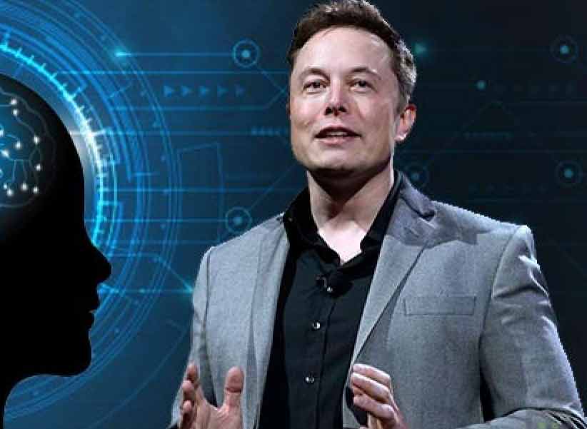 Elon Musk NeuraLink: మనిషి మెదడులో చిప్.. ఆలోచనలతోనే యంత్రాలపై నియంత్రణ!