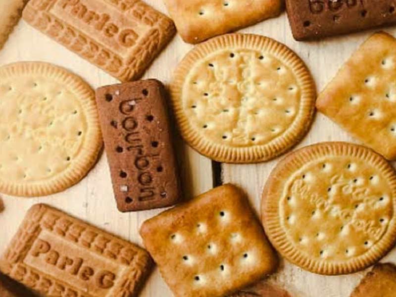 Why Biscuits Have Holes: బిస్కెట్లకు రంధ్రాలు ఎందుకు ఉన్నాయి..? కారణం తెలిస్తే షాకవుతారు!