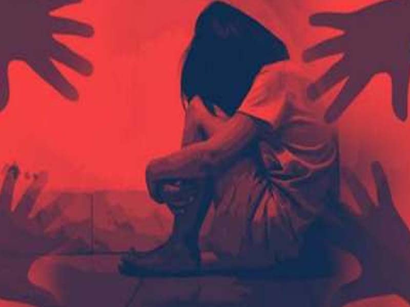 Gang Rape in Bihar: బీహార్‌లో దారుణం.. మైనర్ పై సామూహిక అత్యాచారం..