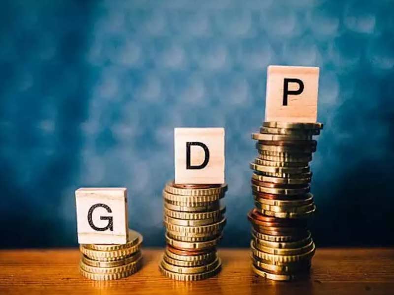 India GDP at 8.4% : ప్రపంచమంతా ఒకవైపు ఇండియా మరోవైపు.. మూడో త్రైమాసికంలో 8.4 శాతం జిడీపీ నమోదు!