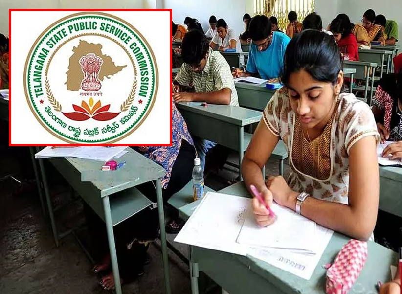 TS Group-1 Exams: గ్రూప్‌-1 అభ్యర్థులకు గుడ్ న్యూస్.. పరీక్షలకు లైన్‌ క్లియర్‌..!