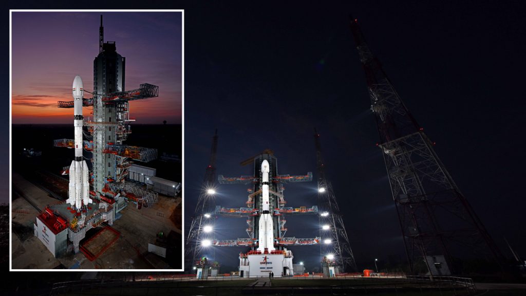 GSLV-F14 launch update