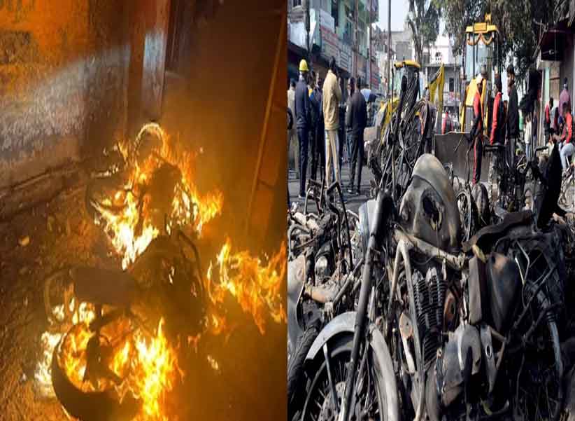 Haldwani Violence Update: నివురుగప్పిన నిప్పులా హల్ద్వానీ.. హింస ప్రభావిత ప్రాంతాల్లో కర్ఫ్యూ..