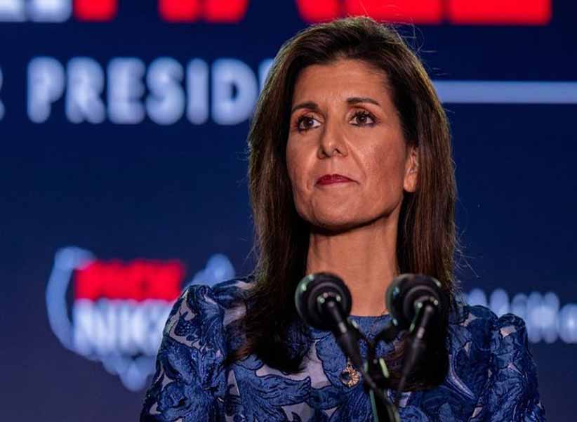 Nikki Haley Comments on India: ‘భారత్ తెలివిగా వ్యవహరిస్తోంది’.. ఇండియాపై హేలీ సంచలన వ్యాఖ్యలు!