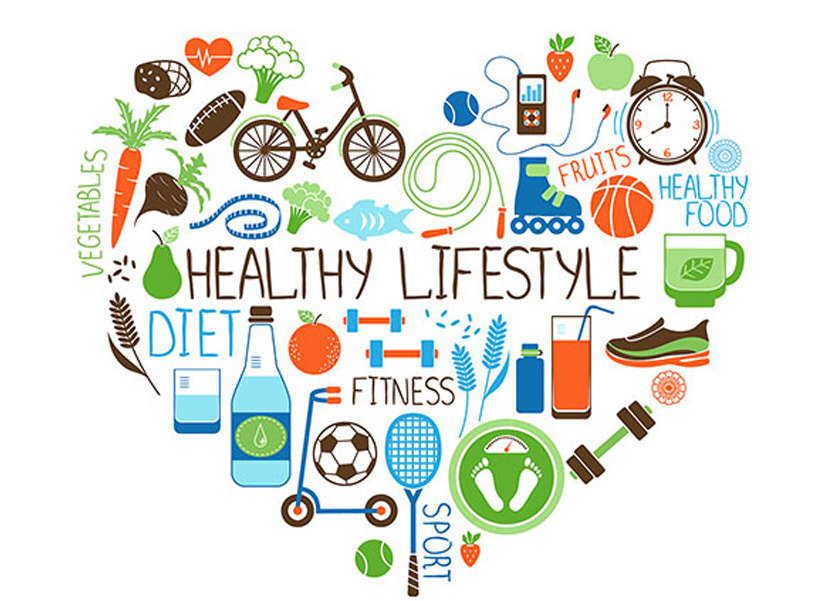 Healthy Life : ఈ అలవాట్లతో మీ జీవితం ఆనందమయం.. !