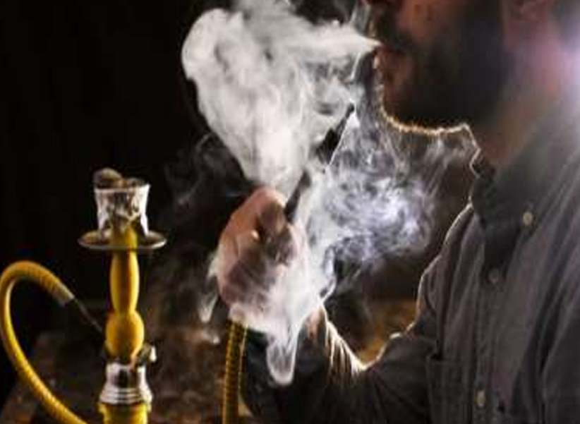 Hookah Ban : కర్ణాటకలో హుక్కా బ్యాన్.. కారణం ఆ కేసులేనా ?