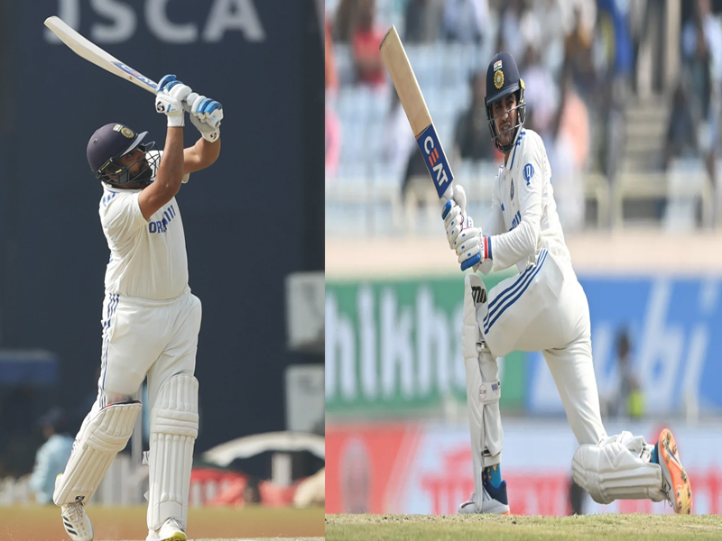 India Vs England 3rd Test: ఇంగ్లాండ్‌తో చివరి 3 టెస్టులు.. భారత్ జట్టు ఇదే!