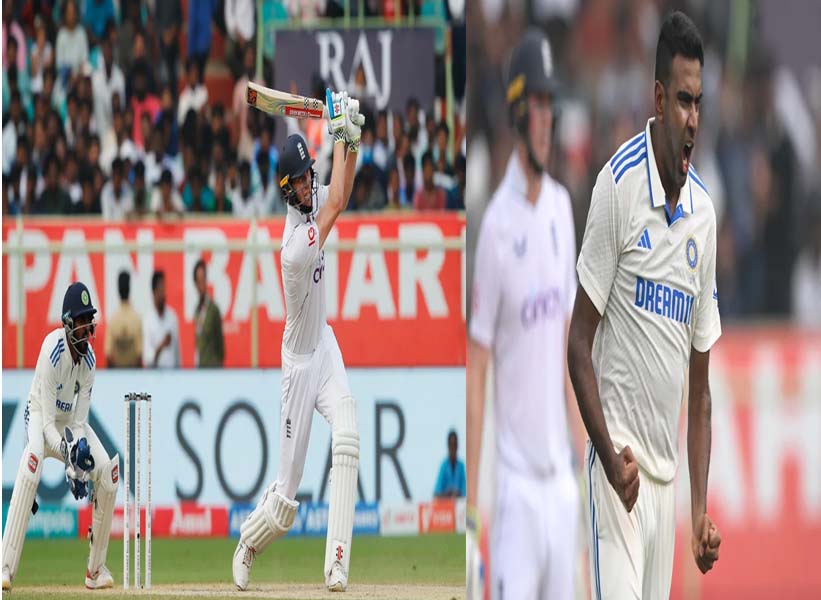 Ind Vs Eng 2nd Test Highlights: చెలరేగిన బుమ్రా, అశ్విన్.. రెండో టెస్టులో భారత్ ఘనవిజయం