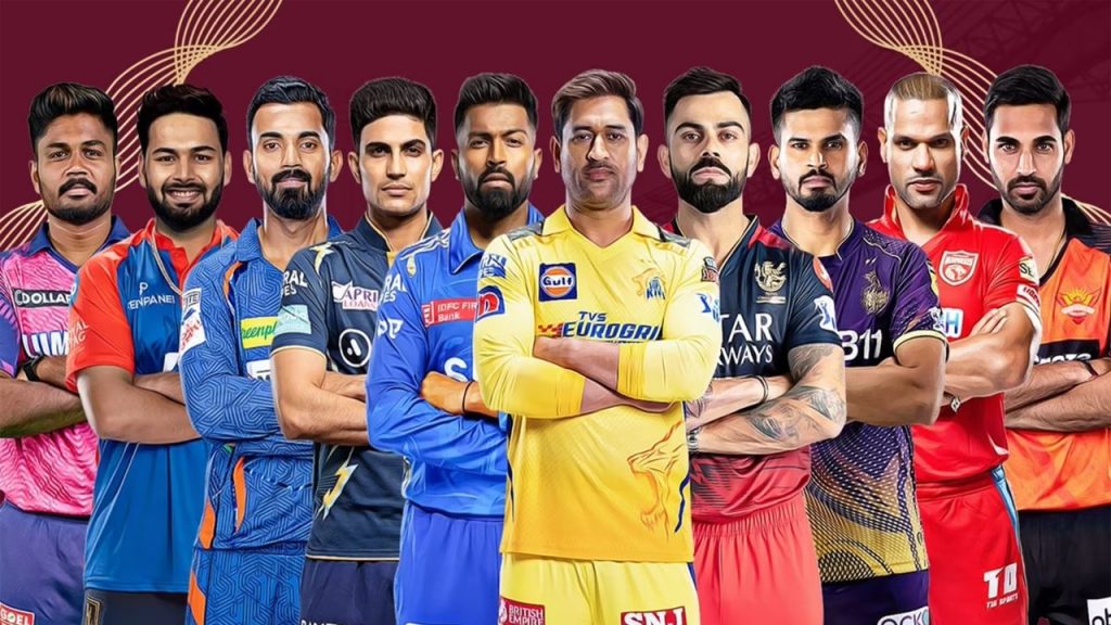 IPL 2024 Schedule Live Updates