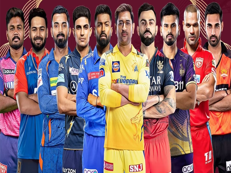 IPL 2024 Schedule:  ఐపీఎల్ షెడ్యూల్ విడుదల.. తొలి మ్యాచ్ ఎప్పుడంటే..?