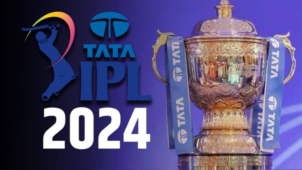 IPL 2024