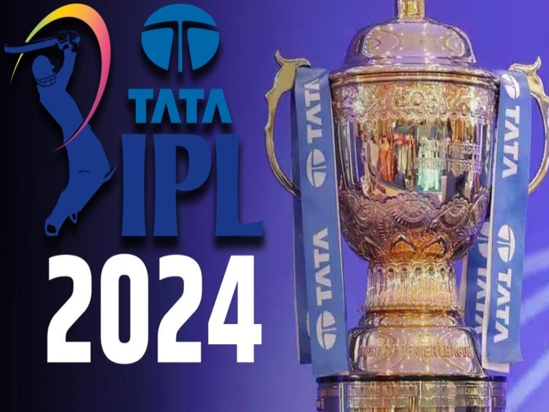 IPL 2024 Schedule: ఐపీఎల్ హంగామా.. మార్చి 22 నుంచి ప్రారంభం