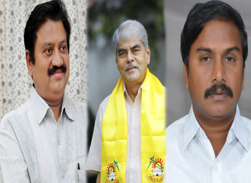 Jaggayyapeta Assembly Constituency : బిగ్ టీవీ ఎలక్షన్ సర్వే.. జగ్గయ్యపేటలో ఏ పార్టీ జెండా ఎగురుతుంది ?