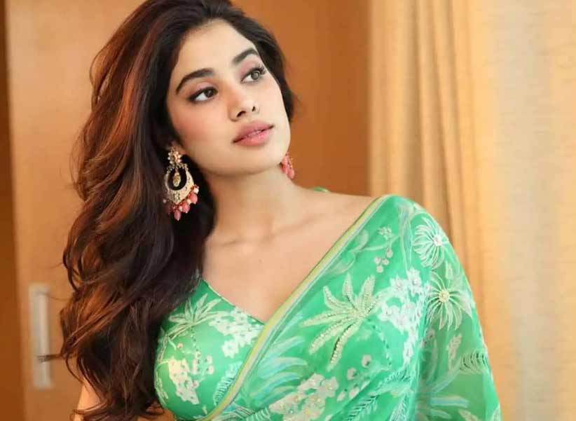 Janhvi Kapoor: రామాయణంలో సీత మారింది.. ఆ బాలీవుడ్ నటికే చాన్స్ !