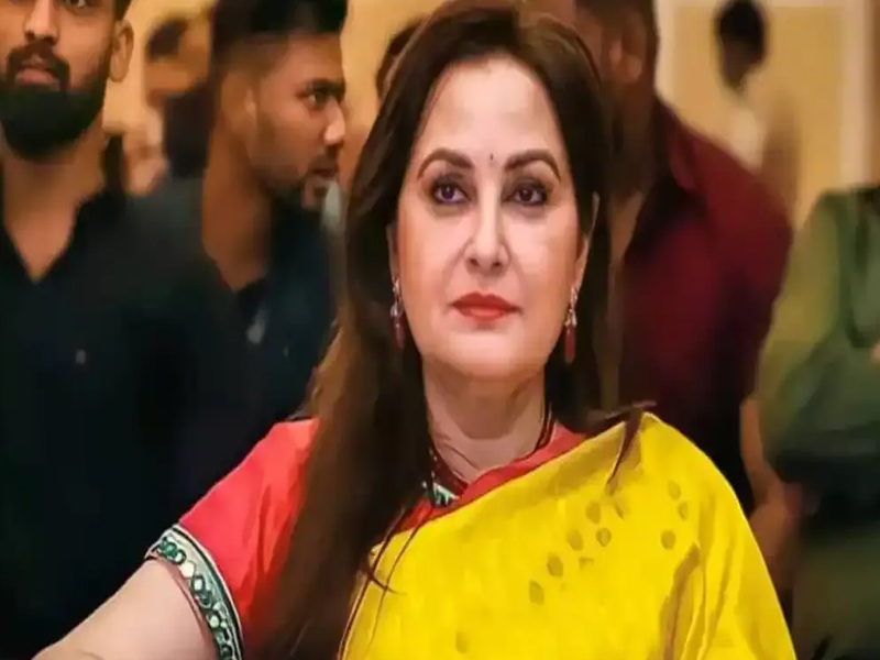 Actress Jayaprada: జయప్రద ఎక్కడ..? ఆమెను వెంటనే అరెస్ట్ చేయండి.. రాంపూర్ కోర్టు ఆదేశం!