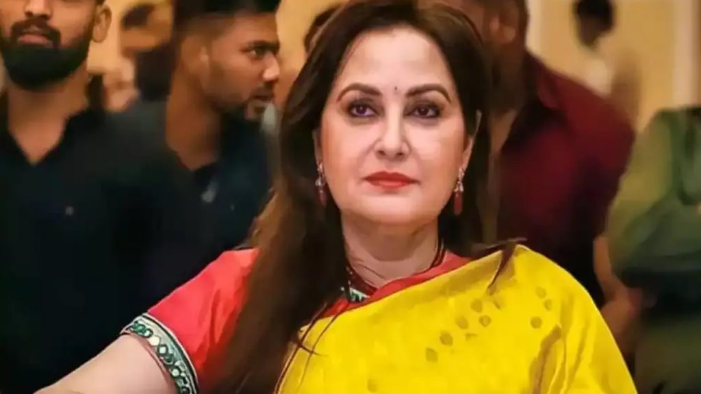 actress jayaprada latest news