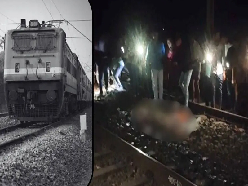 Jharkhand Train Accident :  ఝార్ఖండ్ రైలు ప్రమాదం.. మరణించింది 12 మంది కాదా ? అధికారులు ఏమంటున్నారంటే..