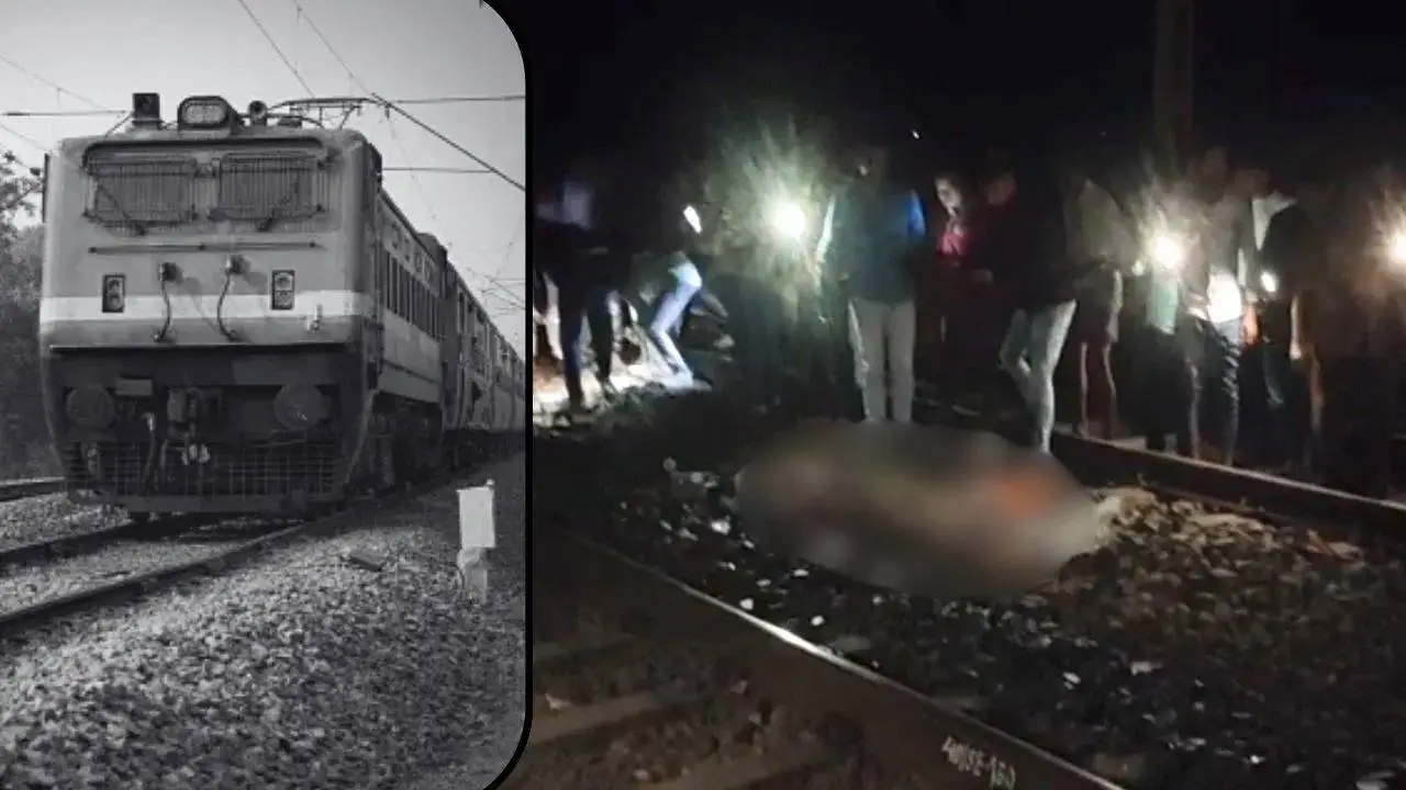 jharkhand train accident