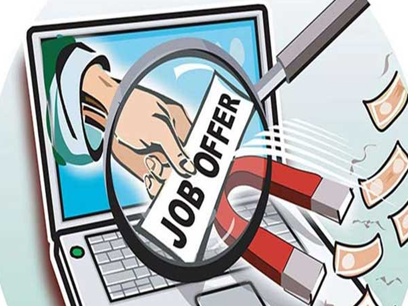 Part Time jobs Fraud: న్యూడ్ వీడియో కాల్స్ తో కథ మొదలు.. పార్ట్ టైమ్ ఉద్యోగాల పేరుతో మోసం!