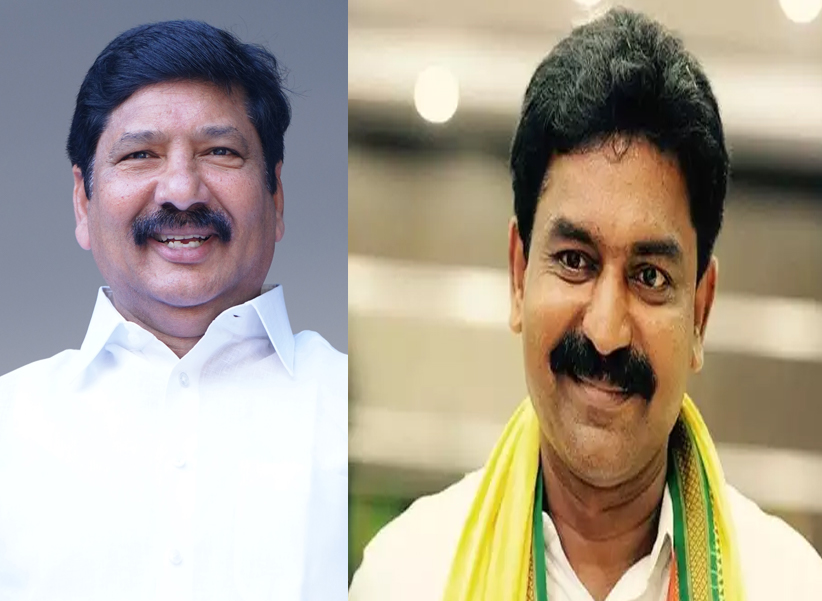 Penamaluru Assembly Constituency Survey: పెనమలూరులో ఎవరికి ఎర్త్..? ఎవరికి బెర్త్..?