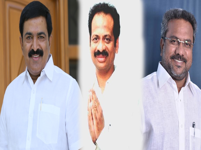 Kakinada Assembly Constituency : బిగ్ టీవీ ఎలక్షన్ సర్వే.. కాకినాడలో కాక పుట్టించేదెవరు ?