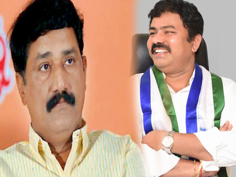 Vizag North Assembly Constituency : బిగ్ టీవీ ఎలక్షన్ సర్వే.. విశాఖపట్నం నార్త్ లో విజయం సాధించేదెవరు ?