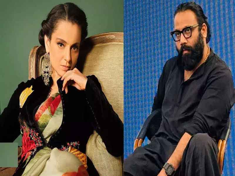 Kangana Ranaut – Sandeep Reddy Vanga: తిట్టిన హీరోయిన్‌కు సినిమా ఆఫర్ ఇస్తానన్న ‘యానిమల్’ డైరెక్టర్ సందీప్ రెడ్డి వంగా.. కానీ!