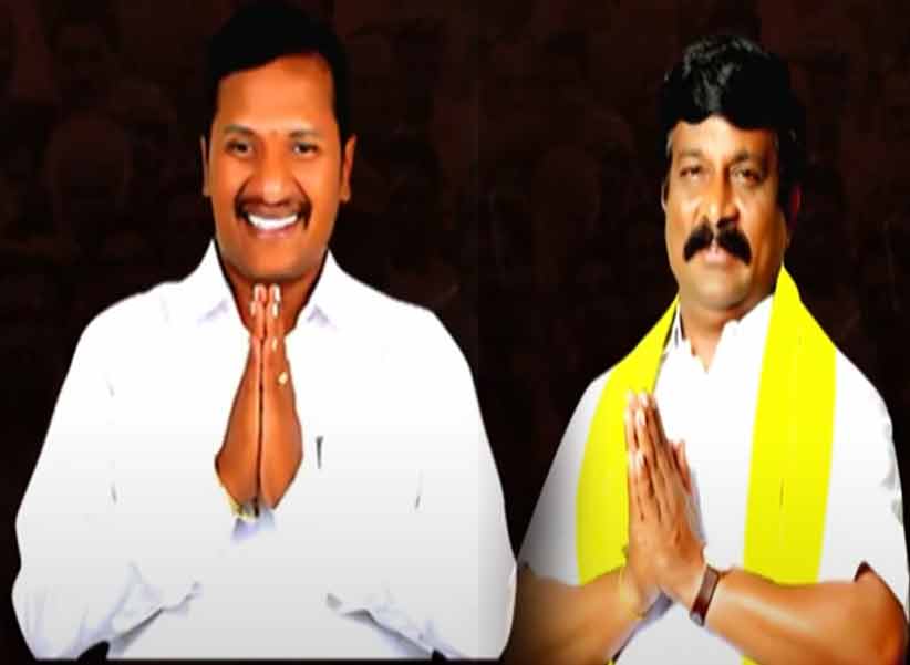 Kanigiri Assembly Constituency : స్వింగ్ ఓటర్లే కీలకమా ? కనిగిరి కింగ్ అయ్యేదెవరు?