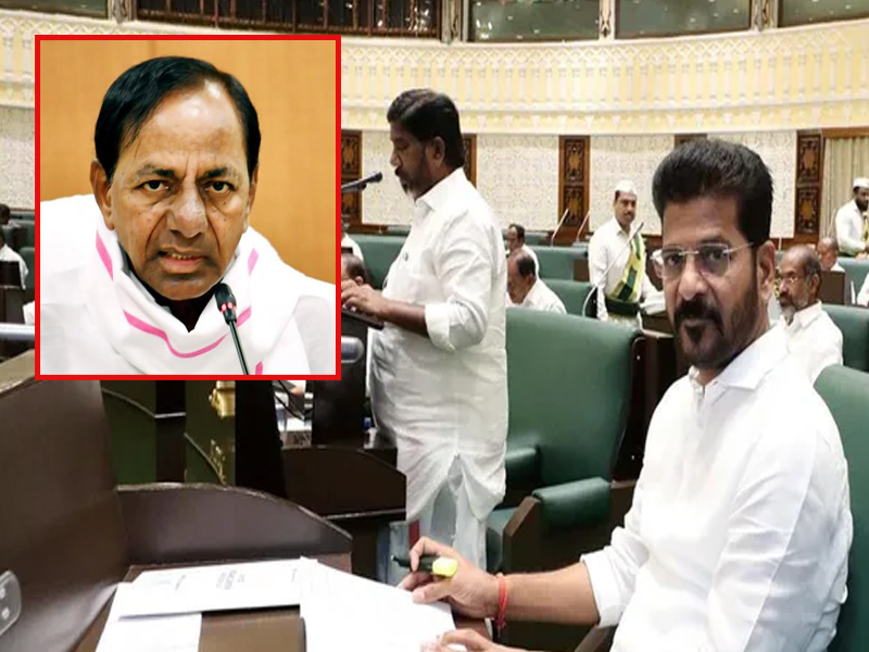 KCR on Assembly : అసెంబ్లీలో కేసీఆర్‌ హాజరుపై ఉత్కంఠ.. ఐ డోంట్ కేర్ అంటున్న గులాబీ బాస్..