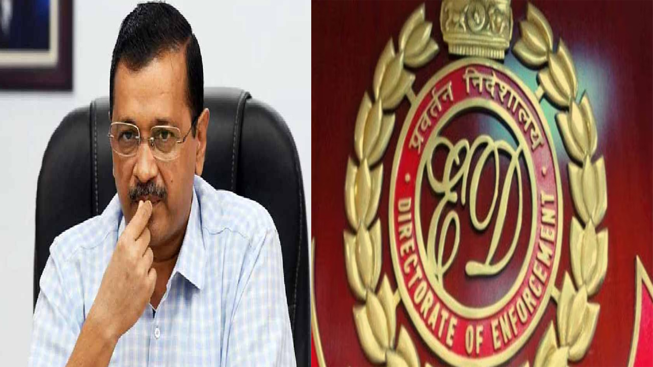 Arvind Kejriwal Wins Trust Vote: విశ్వాస పరీక్షలో గెలిచిన కేజ్రీవాల్.. 2029 నాటికి ‘బీజేపీ విముక్త భారత్’ సవాలు..