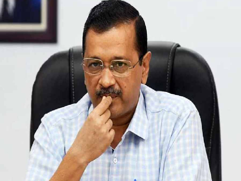 ED 7th Time Summon to Kejriwal: ఢిల్లీ మధ్యం కుంభకోణం.. ఏడోసారి కేజ్రీవాల్ కు ఈడీ నోటీసులు!