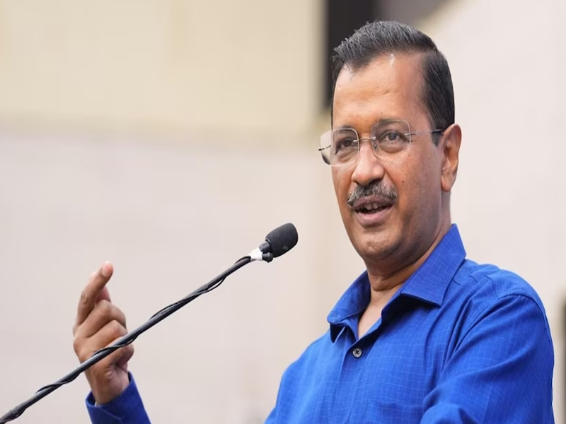 Delhi CM Kejriwal: ఆరోసారి ఈడీ విచారణకు డుమ్మా.. చట్ట విరుద్ధమన్న ఆప్!