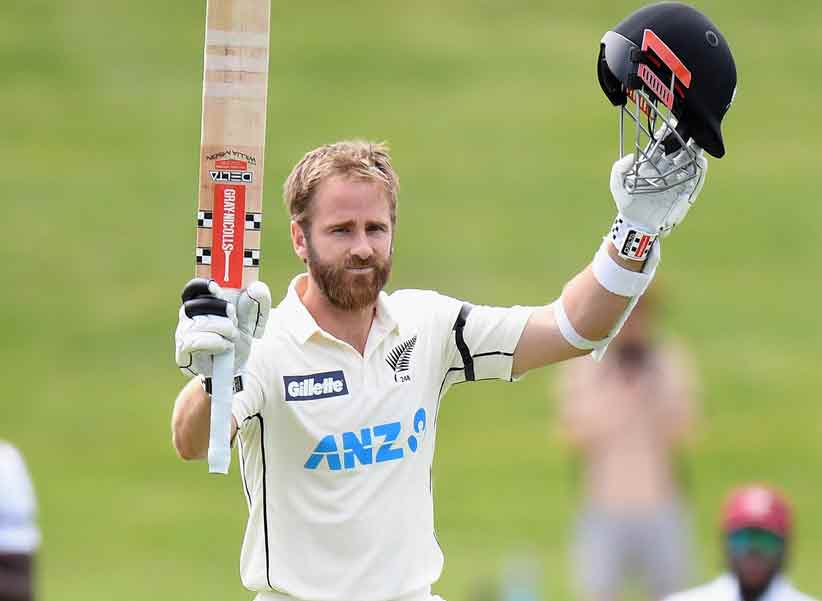 Kane Williamson : కేన్ మామ దూకుడు.. 2 ఇన్నింగ్స్‌లోనూ సెంచరీలు..!