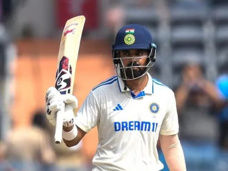 KL Rahul in Ind Vs Eng 4th Test 2024: టీమిండియాకు షాక్.. నాలుగో టెస్టుకు కేఎల్ రాహుల్ దూరం!