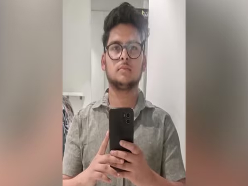 kota Student Missing : వారం రోజుల్లో రెండో విద్యార్థి అదృశ్యం..