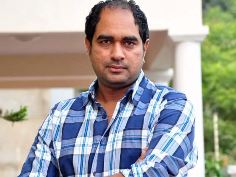 Director Krish: రాడిసన్ డ్రగ్స్ కేసు.. పరారీలో టాలీవుడ్ డైరెక్టర్ క్రిష్!