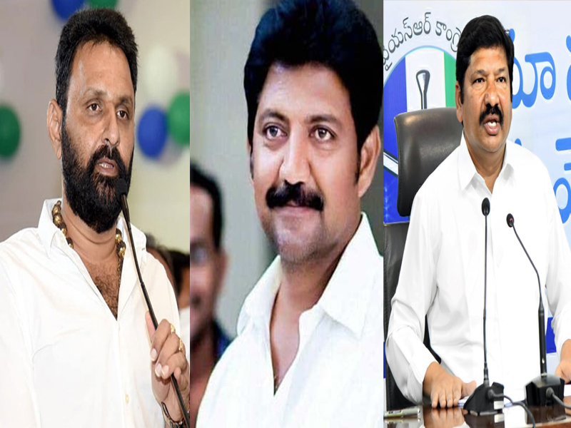 Kodali Ticket Issue : కాక రేపుతున్న కృష్ణాజిల్లా రాజకీయం.. గుడివాడలో వైసీపీ టికెట్ ఎవరికి ?