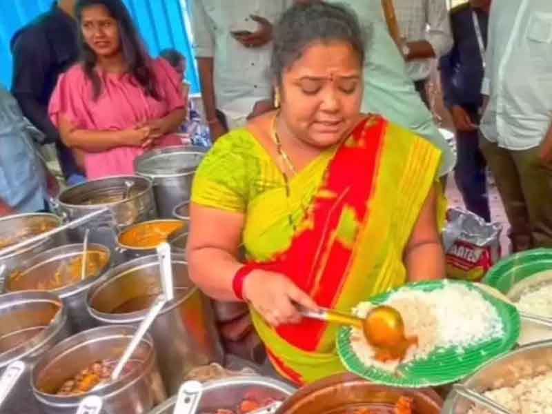 Kumari Aunty : నెట్‌ఫ్లిక్స్‌లోకి కుమారి ఆంటీ లైఫ్ స్టోరీ.. డాక్యుమెంటరీకి అంతా సిద్ధం..!