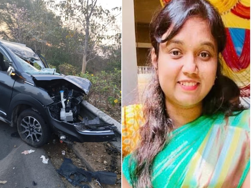 Lasya Nandita Post Mortem Report: లాస్య నందిత పోస్ట్ మార్టం రిపోర్టులో షాకింగ్ వివరాలు