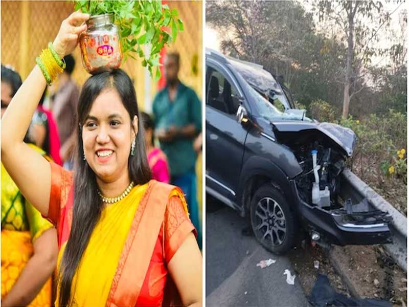 MLA Lasya Nanditha Death: 3 నెలల్లో మూడుసార్లు వెంటాడిన మృత్యువు.. సాయన్న కుటుంబానికి కలిసిరాని ‘ఫిబ్రవరి’!