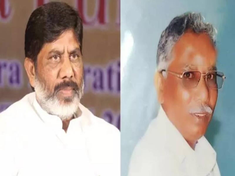 Mallu Venkateswarlu Death: డిప్యూటీ సీఎం భట్టివిక్రమార్క ఇంట విషాదం.. అనారోగ్యంతో సోదరుడి మృతి!