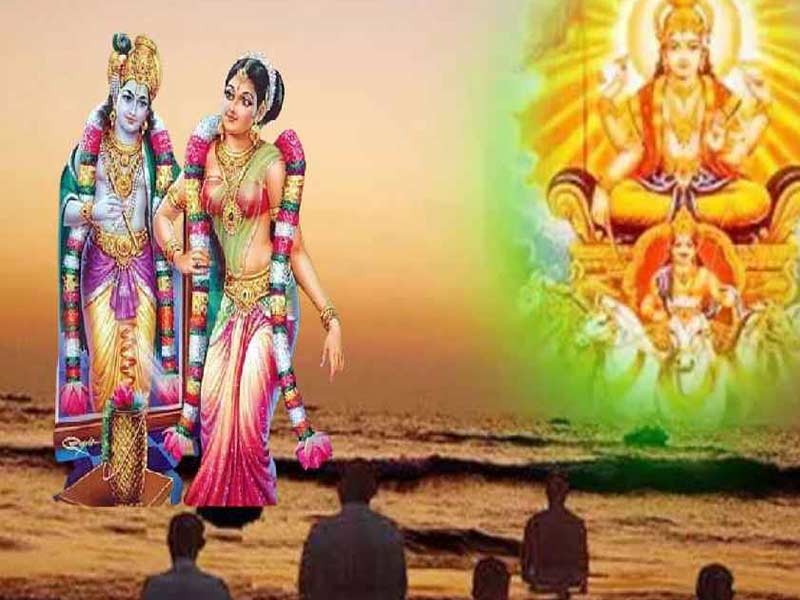 Pushya Masam : ఈ పుష్యమాసంలో చేయాల్సిన పనులు..!