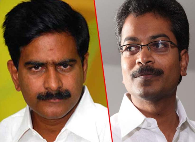 Mylavaram Politics: రంజురంజుగా మైలవరం రాజకీయం..